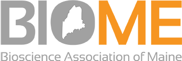 Bioscience Association of Maine Logo