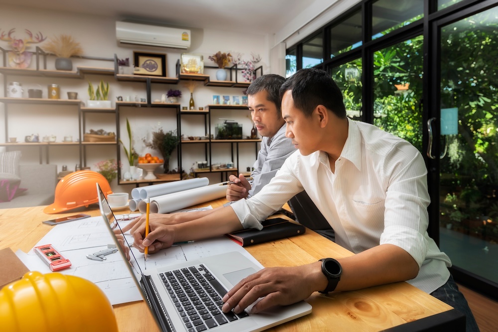 Sales Engineer